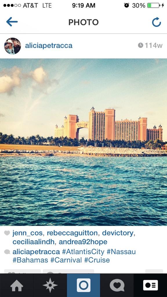 ampetracca1's tweet photo. #Atlantis20 Feb 2012 cruise vacation, had the best day spent in Atlantis. #Gorgeous http://t.co/khMt9qFKhx