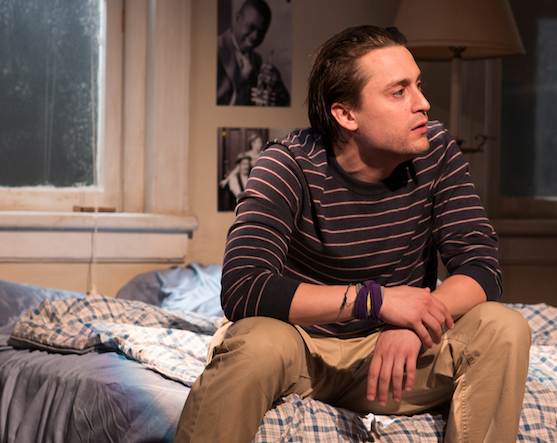 Help us wish Kieran Culkin a Happy Birthday. 