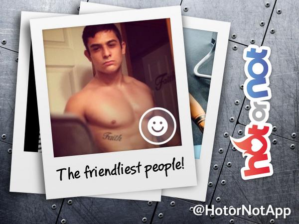 MenOfSesuction's tweet photo. You’re looking at one of the friendliest people on #hotornotapp! http://t.co/wUmTg8fgvs http://t.co/i32AsPOtTF