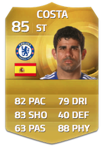 FIFA15_LAT's tweet photo. Regalaremos un Kun Agüero y Diego Costa si el Manchester City y Chelsea ganan el día de hoy. RT para participar. http://t.co/tnjZ1KwxhN