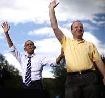 GeorgeLeing's tweet photo. USA Today poll: CO voters 55% unfave opinion of Polis' buddy, Obama. http://t.co/nnHDz5vyR0 #copolitics #cocd2 http://t.co/4xFDv6lJgu