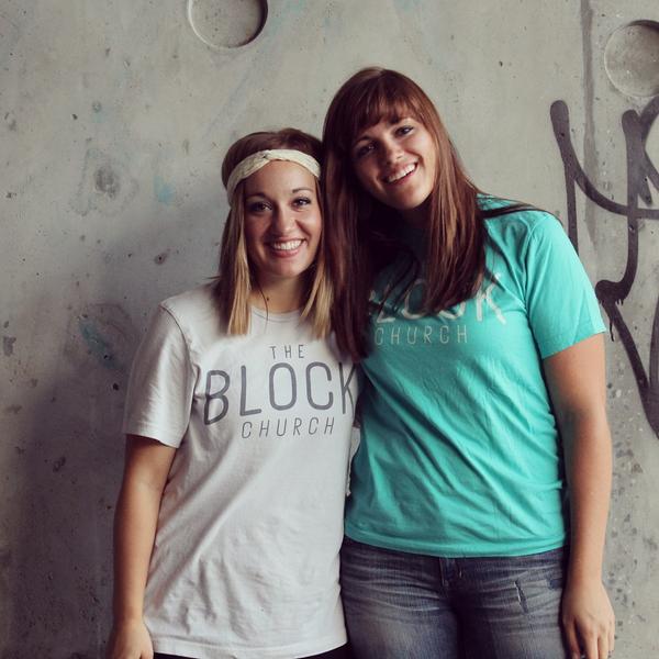 theblockchurch's tweet image. Been admiring our sick BLOCK tees and wishing you had one? Join a volunteer team! #joinfortheshirt #stayforthefun