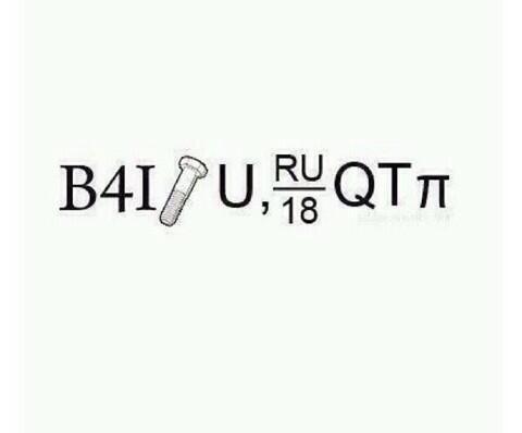 RT if you get it right