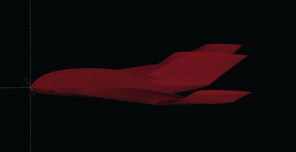 BushAviation's tweet photo. Prepare for Project Stingray. Complete package. All composite. Pre-order in November. http://t.co/NS0YwGQCo1