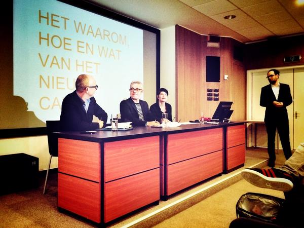 C'est parti... @canvastv