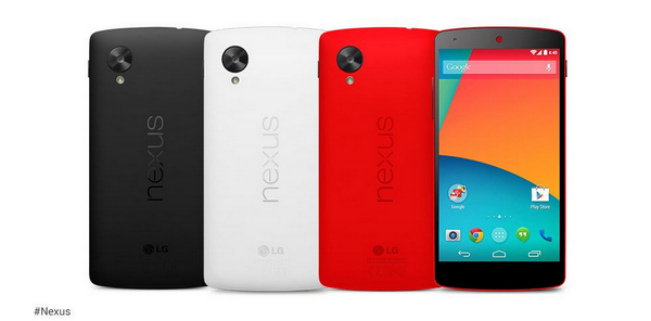 Google's tweet photo. Know about these #NexusSecrets?
-WiFi tethering
-Android Beam
-Gesture typing
-Tap+pay
More → http://t.co/6OSJlc9VyD http://t.co/wtIdellYTR