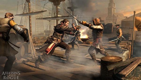 TierraGamer's tweet image. Ya sabemos los logros en Assassin's Creed Rogue, ¿quieren verlos? tierragamer.com/revelados-los-…