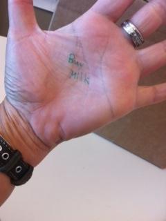 SMMtext's tweet photo. Re: apps for note taking. @bexxyrobinson What's wrong with "Palm pilot 1.0"? :-) http://t.co/SaUCAgm2gB