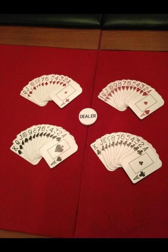 dale_ford15's tweet photo. Poker night ♠♥♣♦ #EasyMoney #Hussler http://t.co/8X0AuKFHHO