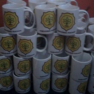 ID_Spectrum's tweet image. Mug Institut Pertanian Bogor 700pcs