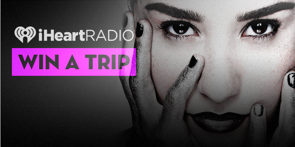 iHeartRadio tweet picture