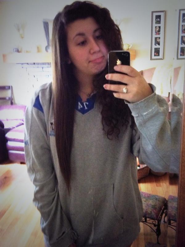 ChyNeno's tweet image. one side straight , one side natural #longaf