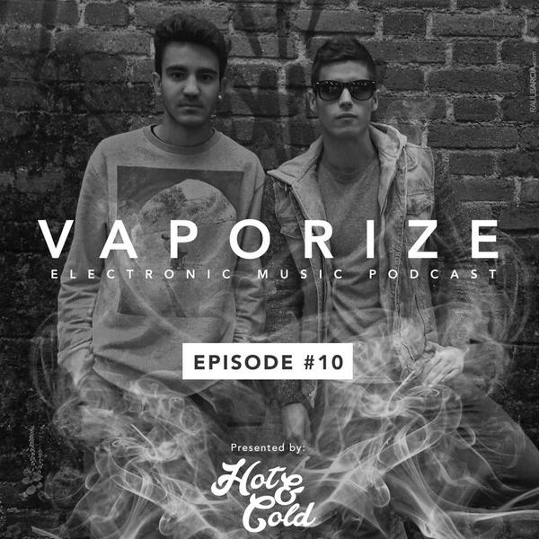 Mañana por fin estrenamos nuestra residencia en <a href="/EDMFeverRadio/">EDM FEVER RADIO</a> todos los miércoles de 21:00 a 22:00 #Vaporize010