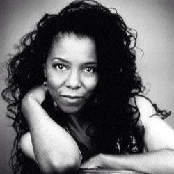 Happy Birthday Ms Patrice Rushen have you heard I am looking for U!!! 