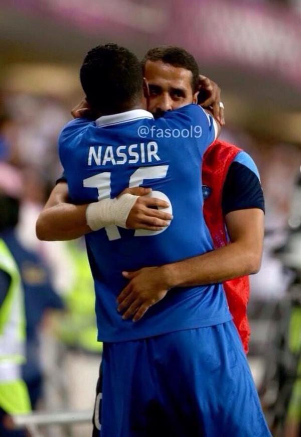 faresAlshlahi's tweet photo. لقطه تغني عـن آلگلام 
 ..لقطھ للتآريخ .. يوم للتآريخ 
  وٓ الزعيم 👇..
#الهلال_إلى_نهائي_آسيا http://t.co/G82uEuh82X