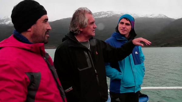 ¡Comenzamos nuestra última aventura! Cuéntanos qué te parece el último desafío de #LaOdisea.