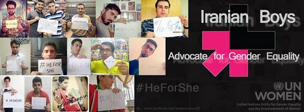 KiarashMa's tweet photo. @EmWatson @UNWomenUK @HeforShe #heforshe #UNWOMEN #women
#men #iran #iranian #persian #boys #gender #equality http://t.co/EBsCpjsB7A