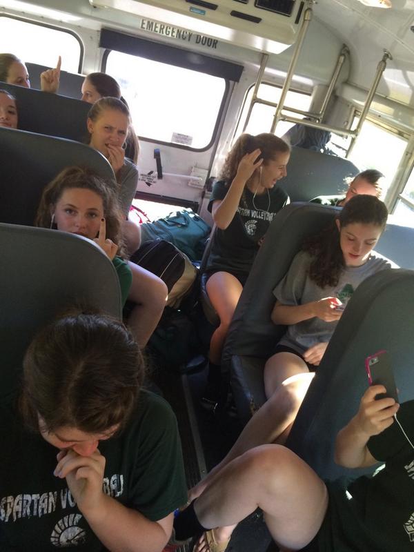 ACADvolleyball's tweet photo. GAMES TODAY @ ACS 6 AND 7 http://t.co/5ZfrLcFvuY
