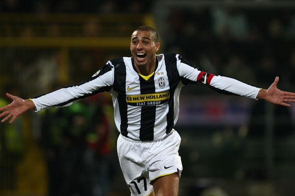 Happy Birthday David Trezeguet!  