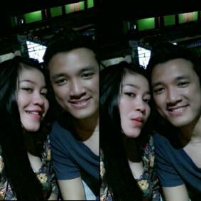 Always with you :* :*