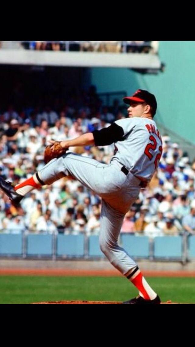 Happy 69th birthday to Jim Palmer 