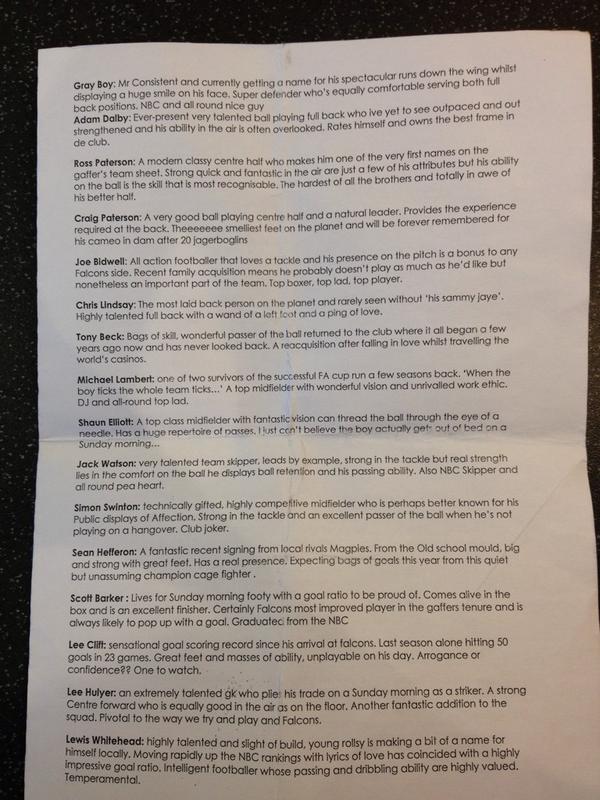 Gray_89's tweet image. @dalbz1990 @simonswinton @STBarker89 @jack_watson06 @Lewdog17 @Shaunboy @seanhefferon @lamby2310 @CraigPaterson86