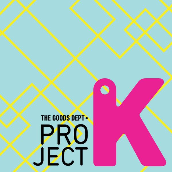 We teamed up with @LOTTE_LOVE_JKT, creating Project K, a curated Korean concept store &amp; will be opening tomorrow.