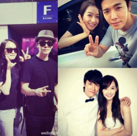 Happy Birthday Lee Donghae! longlife, always healthy, and stay handsome!  ^_^ 