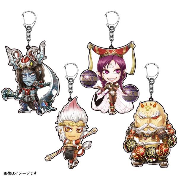 10/21～11/3＠マルイファミリー溝口「KTグッズフェア」続いての新作は