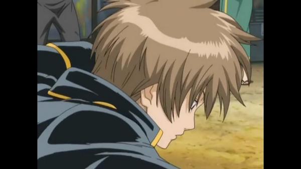 ট ইট র 銀魂画像botもどき 沖田総悟 銀魂画像 銀魂 六角事件 Http T Co Wcbtb7mwcy