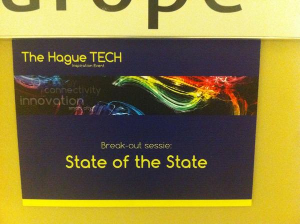 <a href="/thehaguetech/">THE HAGUE TECH</a> #stateofthestate