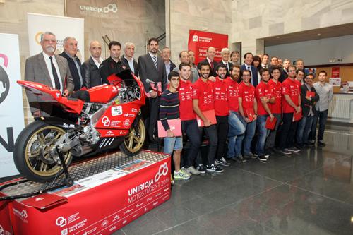 unirioja's tweet photo. Galería de imágenes @URmotostudent http://t.co/MkteyB8P4Z y post final blog http://t.co/coO3qSQU6k ¡no te lo pierdas! http://t.co/9tdnC4Gpb6