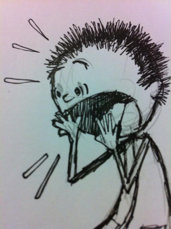 Miguel Argudo tweet media