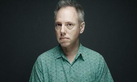 Happy Birthday, Todd Solondz!! 