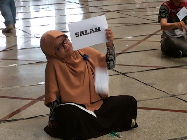 Salah atau benar nih jawabannya? :D #Rangking1 #PDKTpajak #TAXinHarmoniy <a href="/taxcentertrilog/">taxcentertrilogi</a>