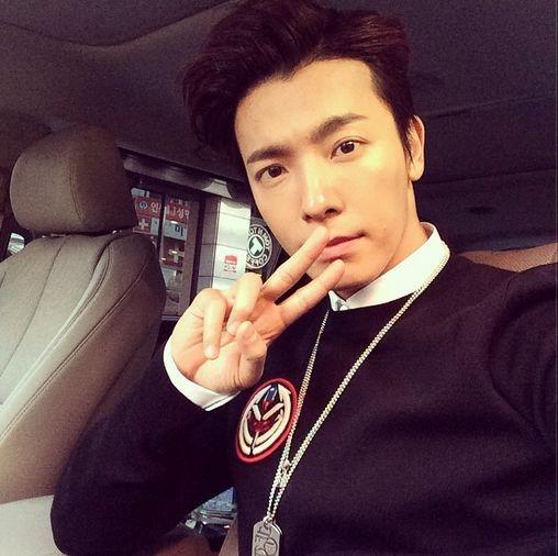  happy birthday Lee Donghae..keep shining..see you <333 