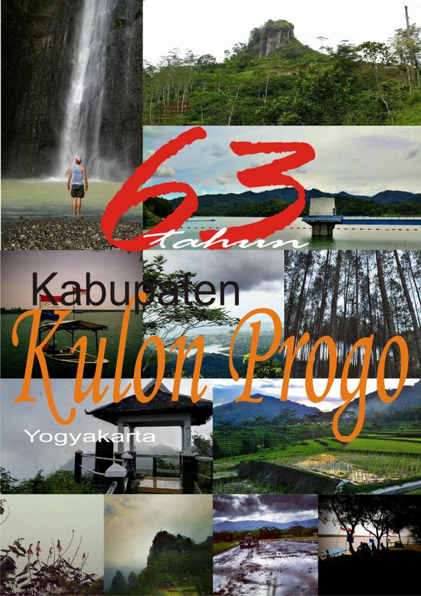 SigitJogjatour's tweet image. Selamat #kulonprogobinangun  Alammu menyajikan kesejukan