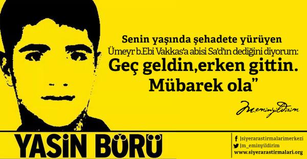 siyervakfi's tweet photo. #HepimizYasinBörüyüz #YasinBoerue http://t.co/Jeu2YJWlg4
