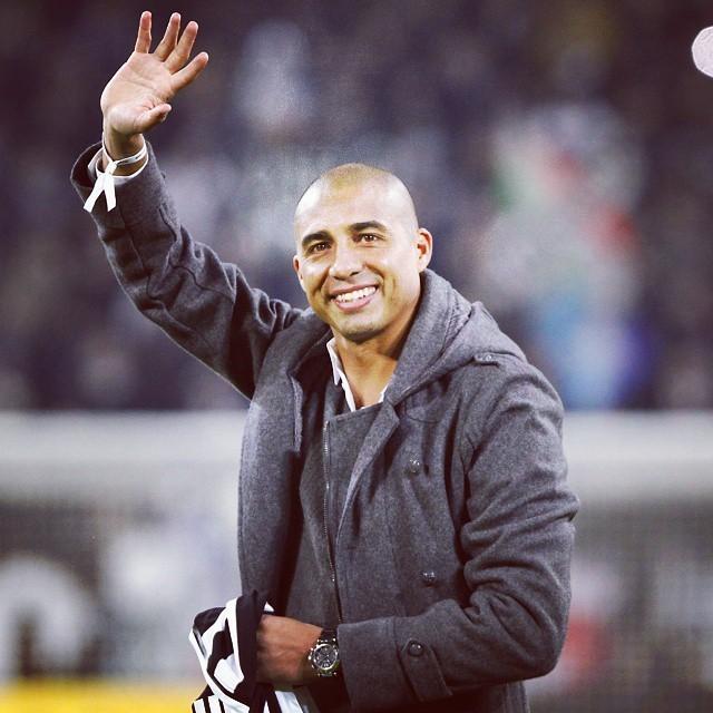 Happy birthday to Bianconeri goal machine David Trezeguet!     