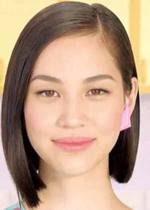 Happy birthday
Kiko Mizuhara zum 24.
 
USA, 1990 