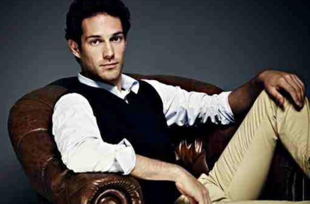 Happy Birthday Bruno Senna        