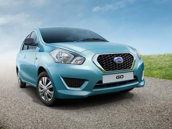 The #Datsun #Go was launched yesterday. Stuart Johnston was there and drove it - cars.co.za/motoring_news/…