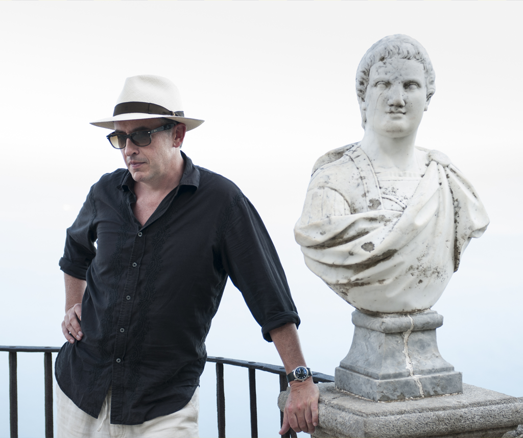 Happy 49th birthday to Steve Coogan (for yesterday!) See him in out today on DVD, Blu-ray & Digital. 