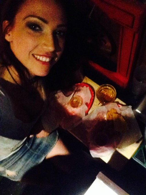 Foooood to soak it up! http://t.co/rNbg2n6MzA<a href="/tag/sdcc2014"class="tags"><span>#sdcc2014</span></a>