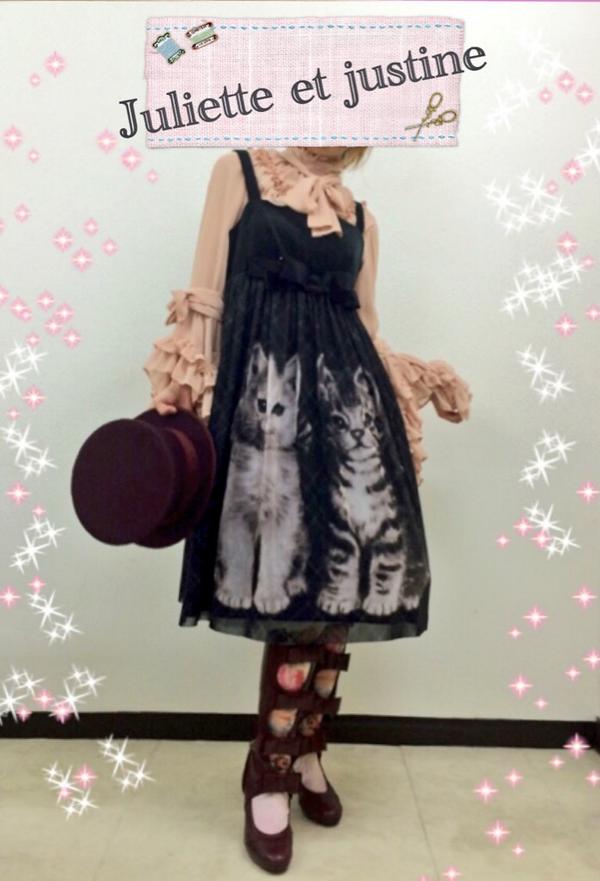 Juliette et Justine(@J_et_J)/2014年10月 - Twilog (ツイログ) Juliette et Justine(@J_et_J)/2014年10月 - Twilog (ツイログ)