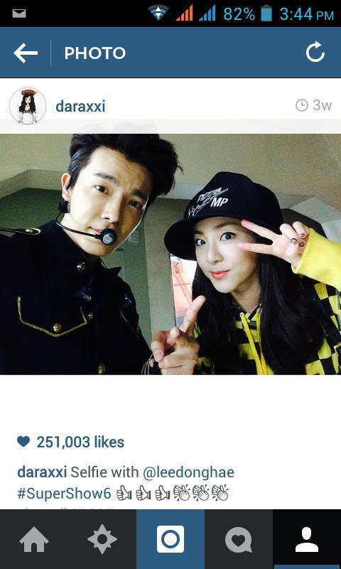 Happy Birthday Lee DongHae..      