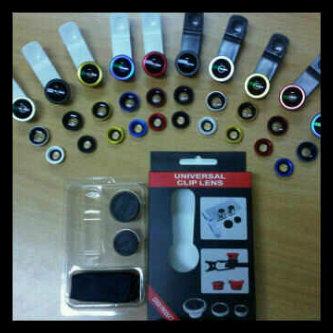 Fish eye 95rbu :) (y)