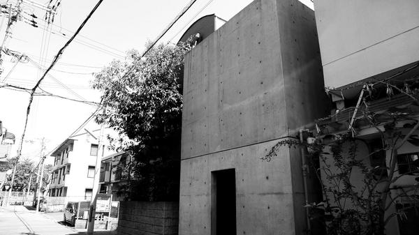 トップイメージカタログ ユニーク 住吉 の 長屋 場所