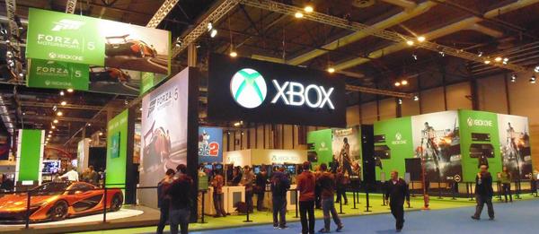 xboxmaniac_es's tweet photo. ¡Ya llega! @MadridGamesWeek está casi aquí. En @xboxmaniac_es te contamos qué trae @Xbox_Spain http://t.co/iF7ETbmDy4 http://t.co/nuLVjX6i1k
