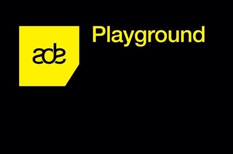 djviton's tweet photo. Here we come ADE 2014 http://t.co/gD6Sp3RFmg